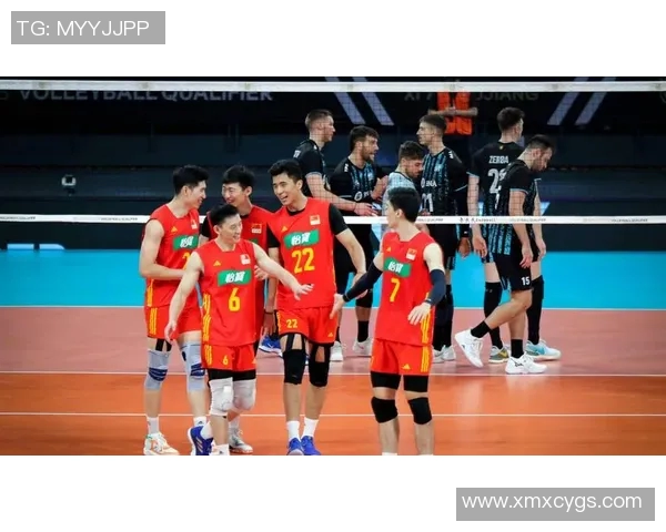 中国男排核心赴欧洲联赛试训，或签约法国豪门