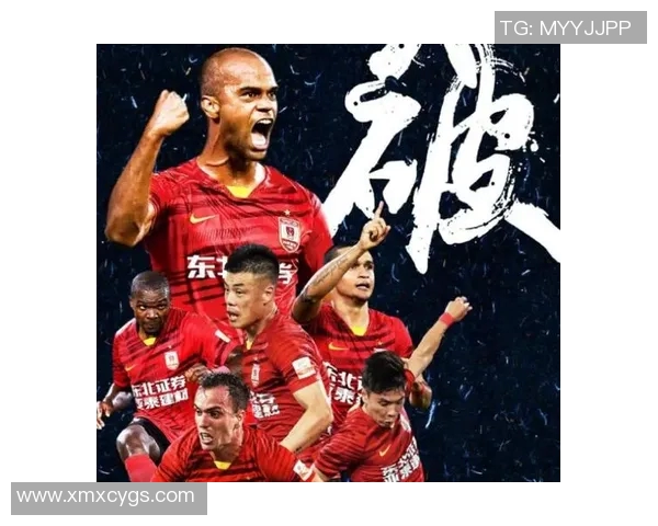 【深度解析】中超近况+未来走势预测